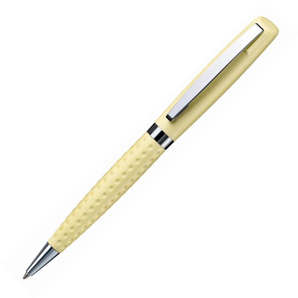 HERI | Stempelkugelschreiber Classic G Light (6671M) gelb